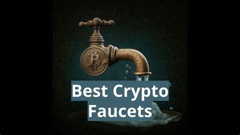 30 Best Crypto Faucets To Earn Extra Income .